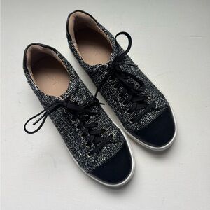Loft Tweed Sneakers